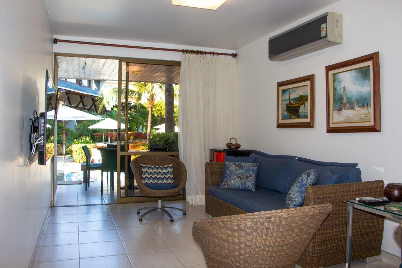 Nannai Residence Muro Alto Pôrto das Galinhas Exteriér fotografie